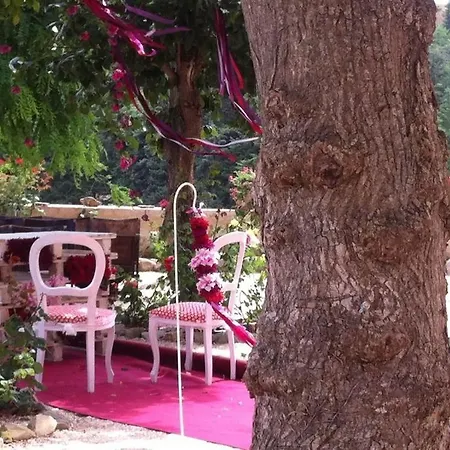 Borgo Colognola - Dimora Storica Casa rural