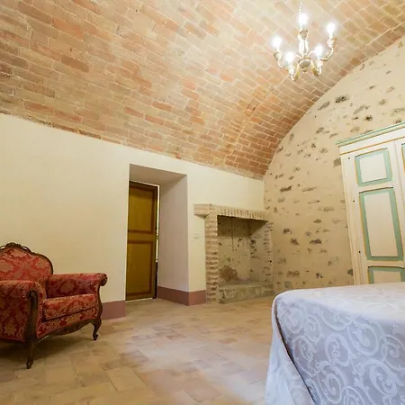 Borgo Colognola - Dimora Storica Hétvégi ház *