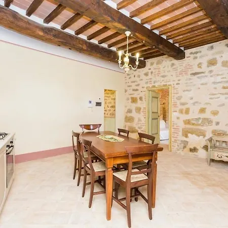 Borgo Colognola - Dimora Storica Landhuis *