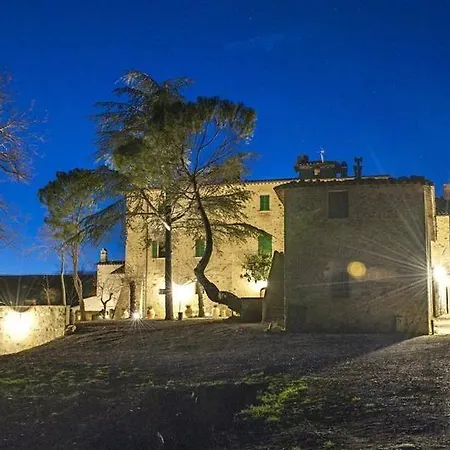 Borgo Colognola - Dimora Storica Landhuis Cenerente