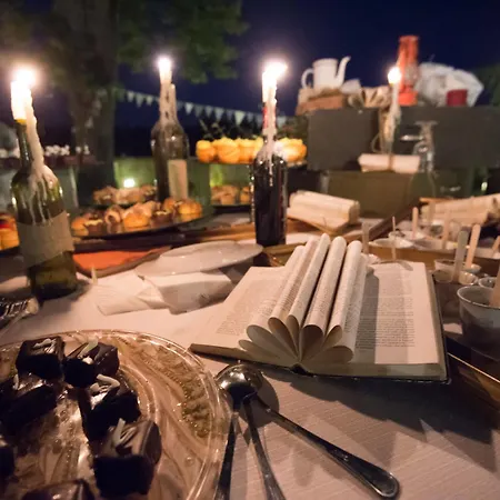 Borgo Colognola - Dimora Storica *