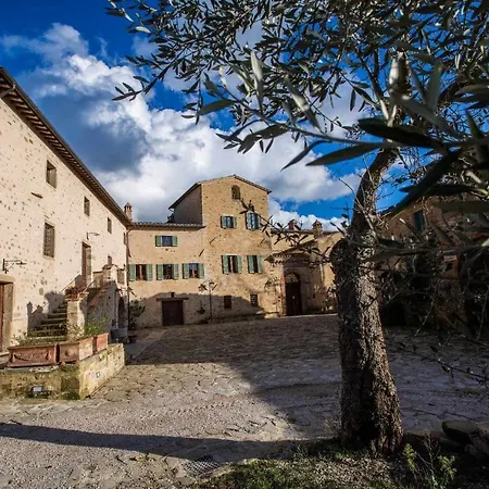 Borgo Colognola - Dimora Storica Hétvégi ház *