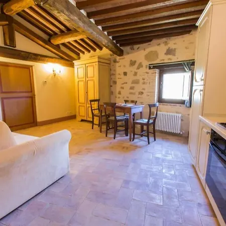 Borgo Colognola - Dimora Storica Hétvégi ház Cenerente