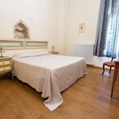 Borgo Colognola - Dimora Storica