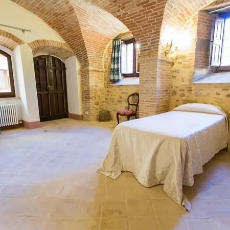 Borgo Colognola - Dimora Storica Hétvégi ház *