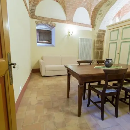 Casa rural Borgo Colognola - Dimora Storica